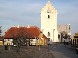 Sæby Spektrum & Hostel