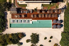 Secrets Playa Mujeres Golf & Spa Resort - Adults Only - All Inclusive