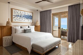 Secrets Playa Mujeres Golf & Spa Resort - Adults Only - All Inclusive