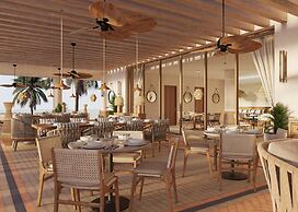 Secrets Playa Mujeres Golf & Spa Resort - Adults Only - All Inclusive