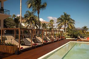 Secrets Playa Mujeres Golf & Spa Resort - Adults Only - All Inclusive
