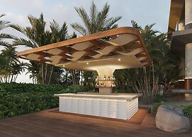 Secrets Playa Mujeres Golf & Spa Resort - Adults Only - All Inclusive