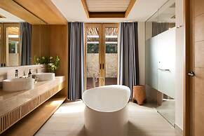 Secrets Playa Mujeres Golf & Spa Resort - Adults Only - All Inclusive