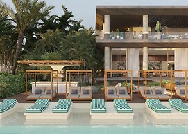 Secrets Playa Mujeres Golf & Spa Resort - Adults Only - All Inclusive