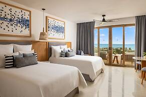 Secrets Playa Mujeres Golf & Spa Resort - Adults Only - All Inclusive