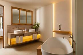 Secrets Playa Mujeres Golf & Spa Resort - Adults Only - All Inclusive