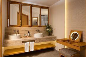 Secrets Playa Mujeres Golf & Spa Resort - Adults Only - All Inclusive