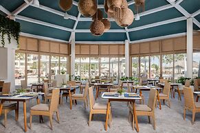 Secrets Playa Mujeres Golf & Spa Resort - Adults Only - All Inclusive
