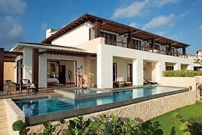 Secrets Playa Mujeres Golf & Spa Resort - Adults Only - All Inclusive