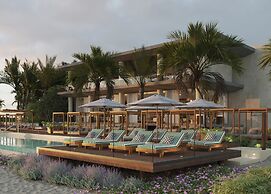 Secrets Playa Mujeres Golf & Spa Resort - Adults Only - All Inclusive