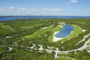 Secrets Playa Mujeres Golf & Spa Resort - Adults Only - All Inclusive