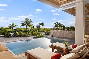 Secrets Playa Mujeres Golf & Spa Resort - Adults Only - All Inclusive
