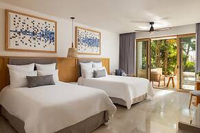Secrets Playa Mujeres Golf & Spa Resort - Adults Only - All Inclusive