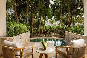 Secrets Playa Mujeres Golf & Spa Resort - Adults Only - All Inclusive