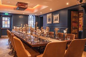 The Raeburn