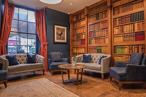 The Raeburn
