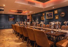 The Raeburn