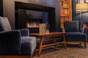 The Raeburn
