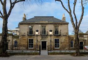 The Raeburn