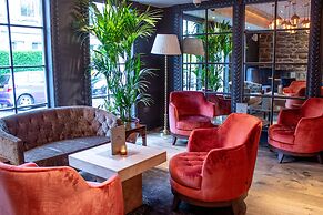 The Raeburn