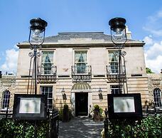 The Raeburn
