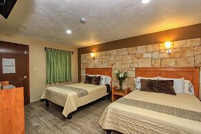 Hotel Mansión del Cantador