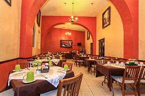 Hotel Mansión del Cantador