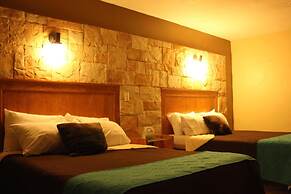 Hotel Mansión del Cantador