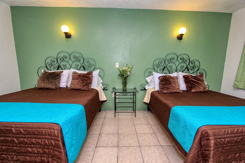 Hotel Mansión del Cantador