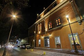 Hotel Mansión del Cantador