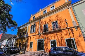 Hotel Mansión del Cantador