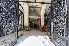 Hotel Mansión del Cantador