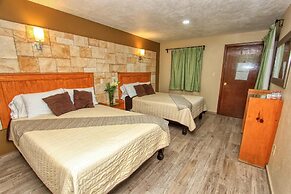Hotel Mansión del Cantador