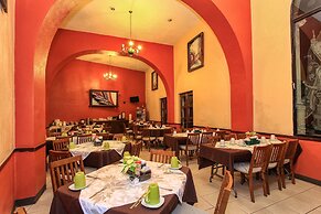Hotel Mansión del Cantador