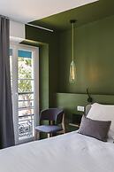 Le petit Cosy Hôtel