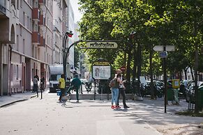 Le petit Cosy Hôtel