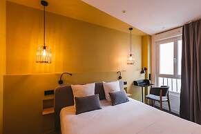 Le petit Cosy Hôtel