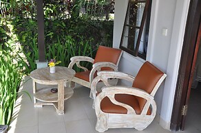 Teras Bali Rice Terrace Bungalows and Spa