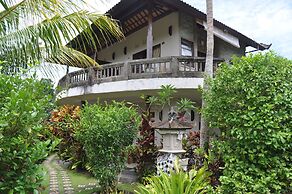 Teras Bali Rice Terrace Bungalows and Spa