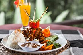 Teras Bali Rice Terrace Bungalows and Spa