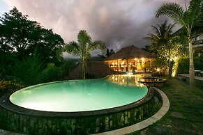 Teras Bali Rice Terrace Bungalows and Spa