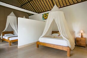 Teras Bali Rice Terrace Bungalows and Spa