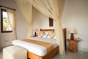 Teras Bali Rice Terrace Bungalows and Spa