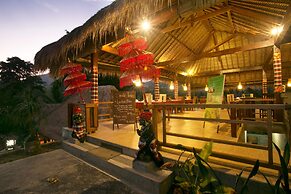 Teras Bali Rice Terrace Bungalows and Spa