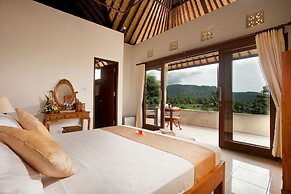 Teras Bali Rice Terrace Bungalows and Spa