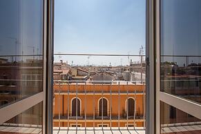 Bon Ton Design Rooms by DOT Suites