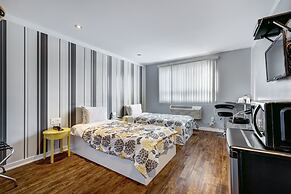 Auberge St. Jacques