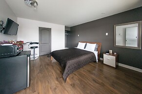 Auberge St. Jacques
