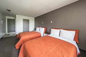 Auberge St. Jacques