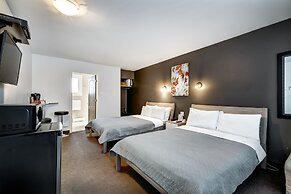Auberge St. Jacques